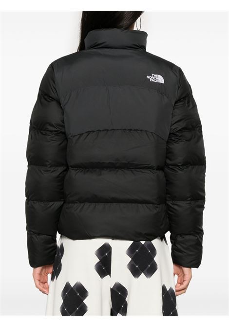 saikuru jacket woman black THE NORTH FACE | NF0A89JDJK31